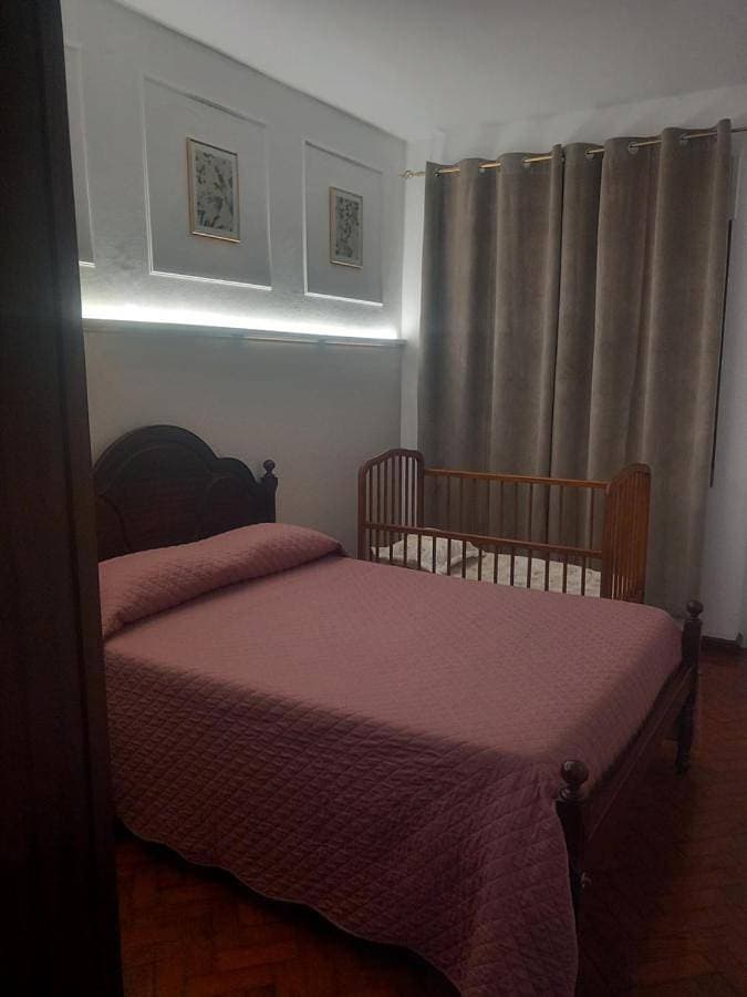 Foto 2 von 31: Three-Bedroom Apartment