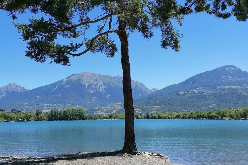 Foto 7 von 7: Spacious apartment Embrun