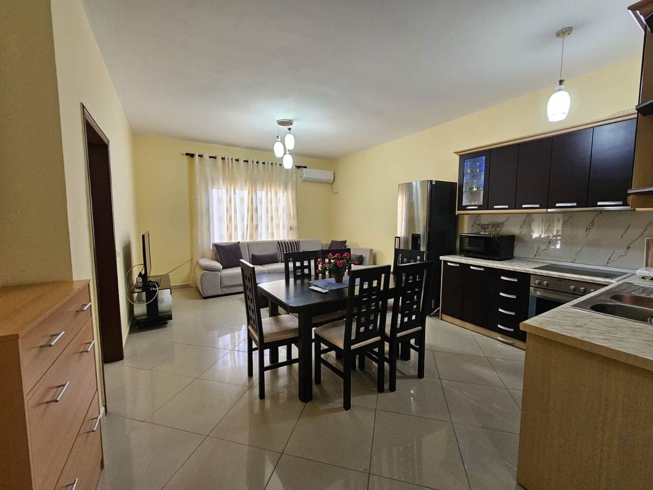Foto 3 von 42: Ferienwohnung für 6 Personen mit Balkon