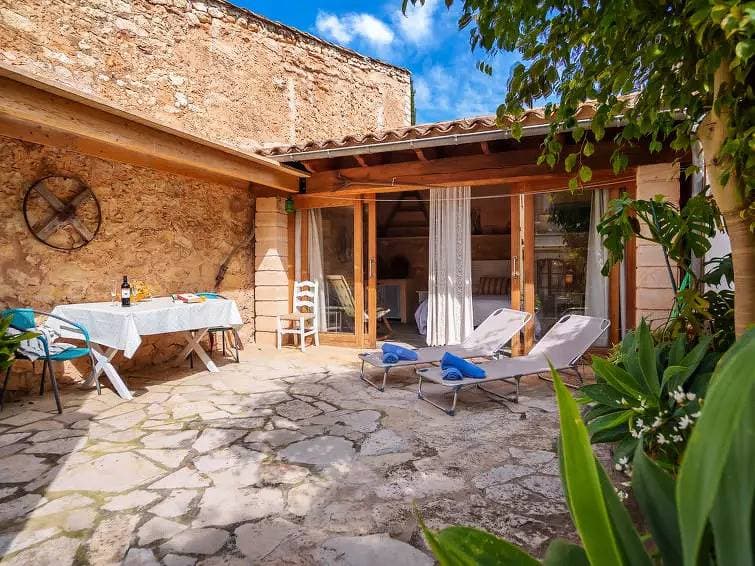 Foto 4 von 21: Maison 4 Personnes