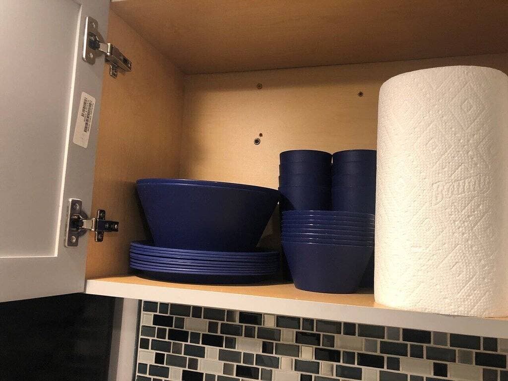 Foto 3 von 20: The Bangor D.C., Cozy Basement Apartment w/Kitchen