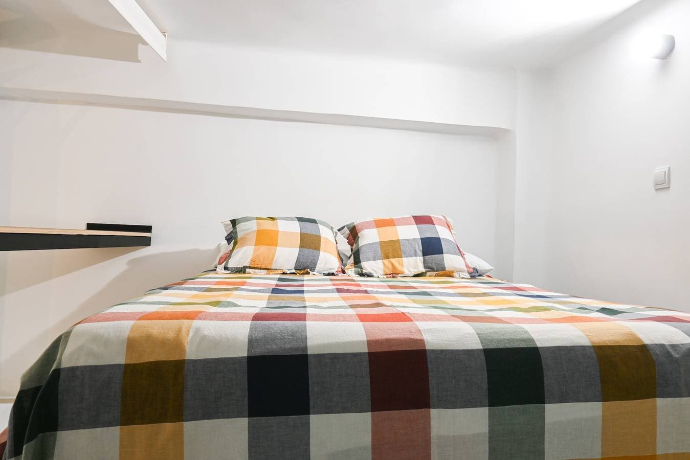 Foto 11 von 28: M Coqueto y acogedor apartamento con esti