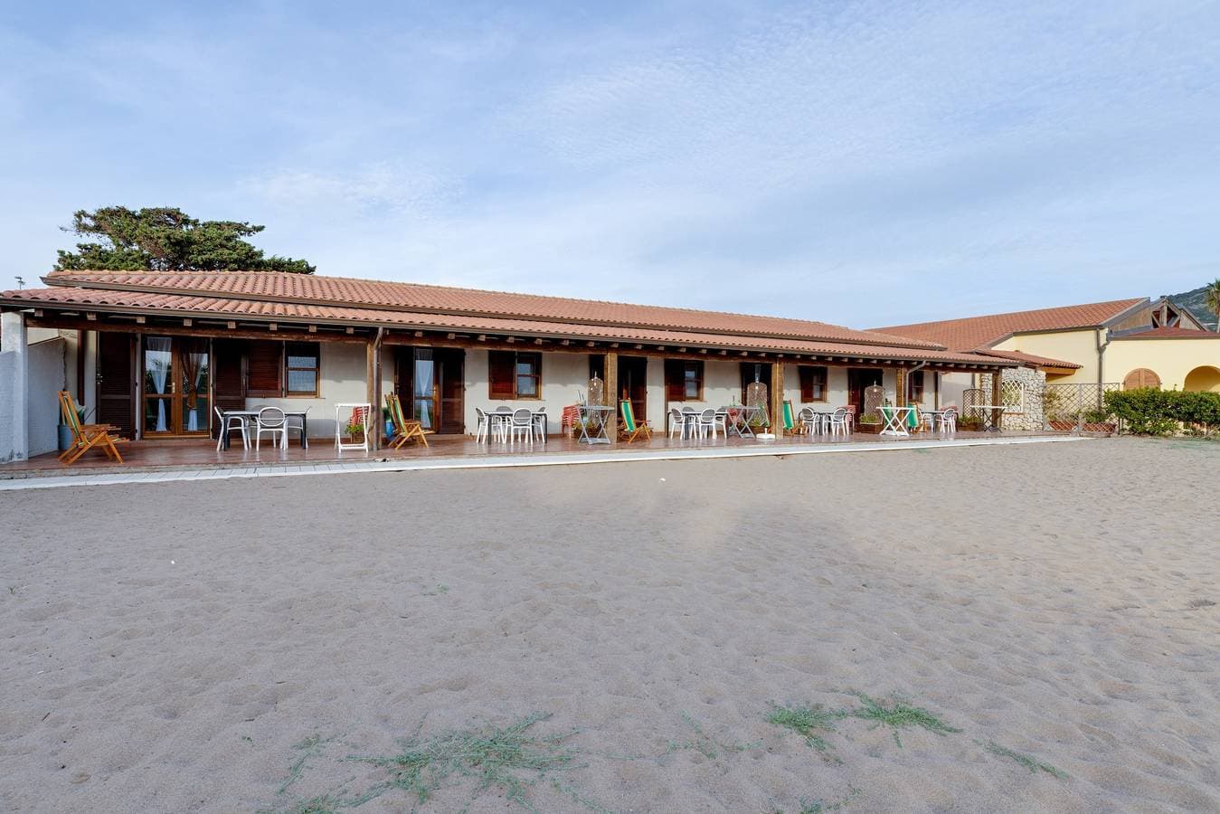 Residenza Solemar - App 11 1