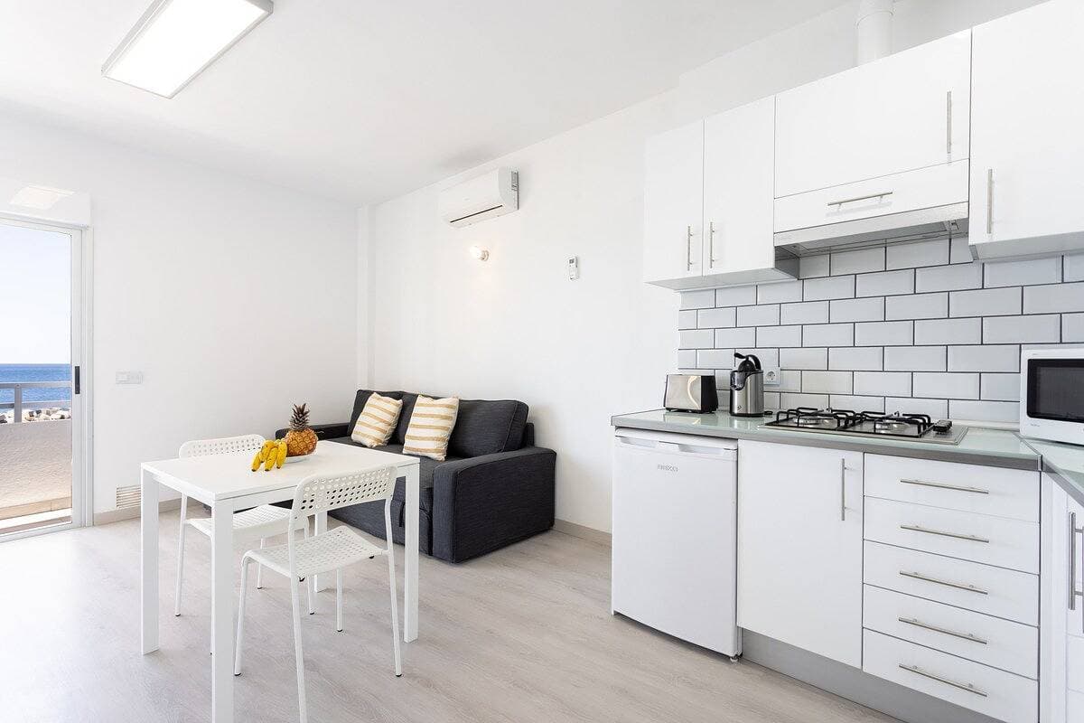 Foto 7 von 43: Ferienwohnung für 3 Personen