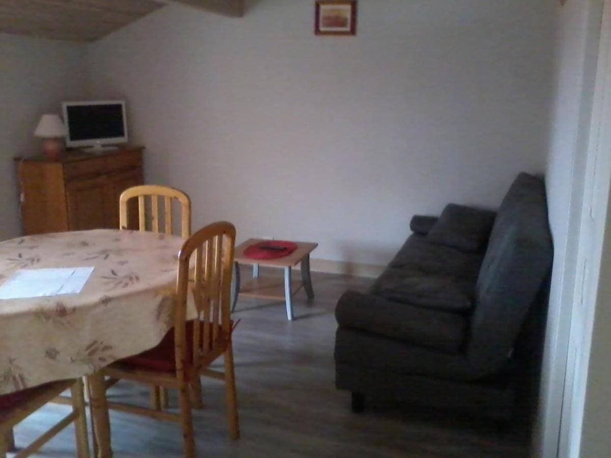 Foto 2 von 14: One-Bedroom Apartment