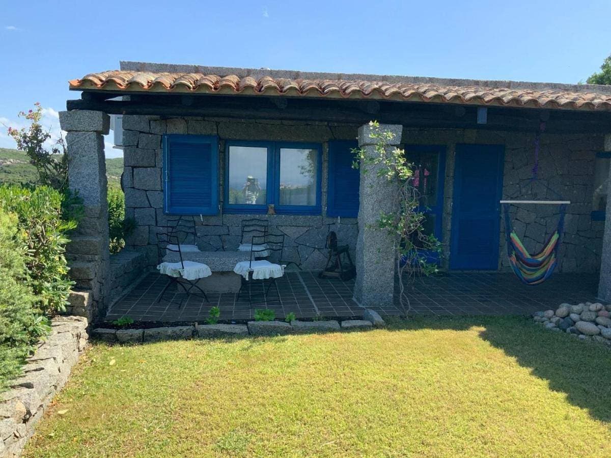 Foto 4 von 26: Ferienhaus La Loggia mit privatem Pool
