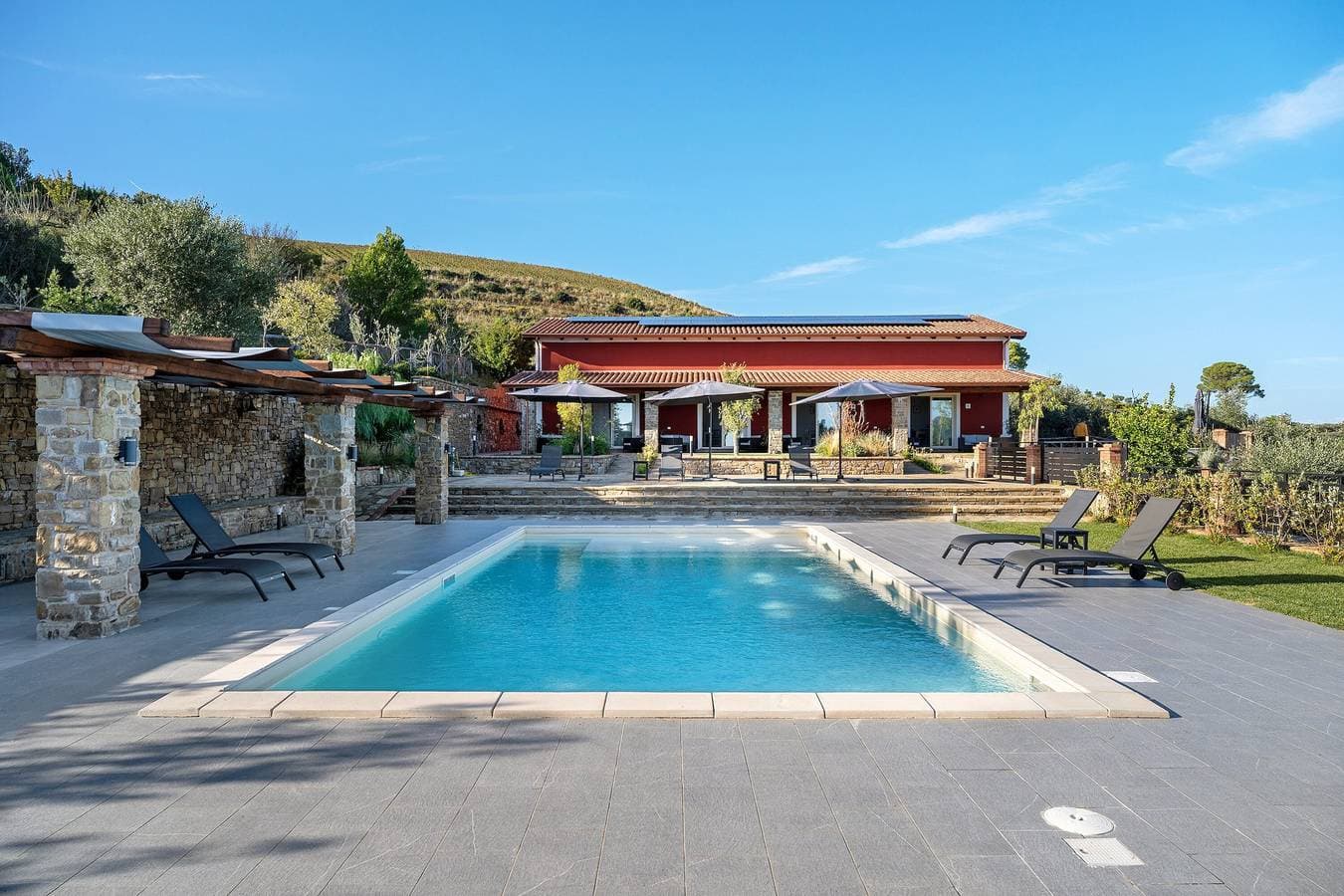 Agriresidence Le Grazie 1