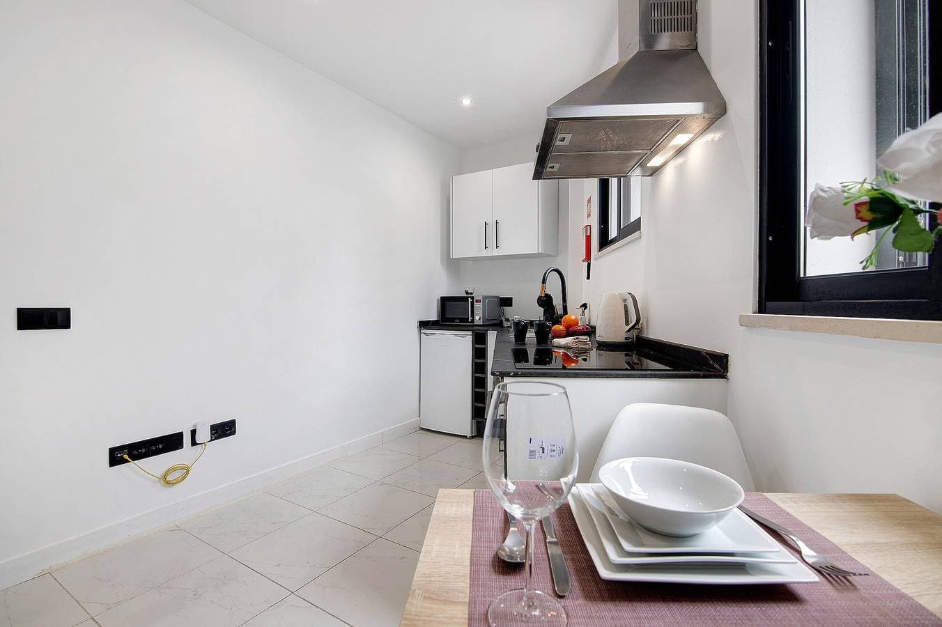 Foto 6 von 20: Studio 'Mi Casa Es Su Casa Nº2' mit Wi-Fi und Klimaanlage