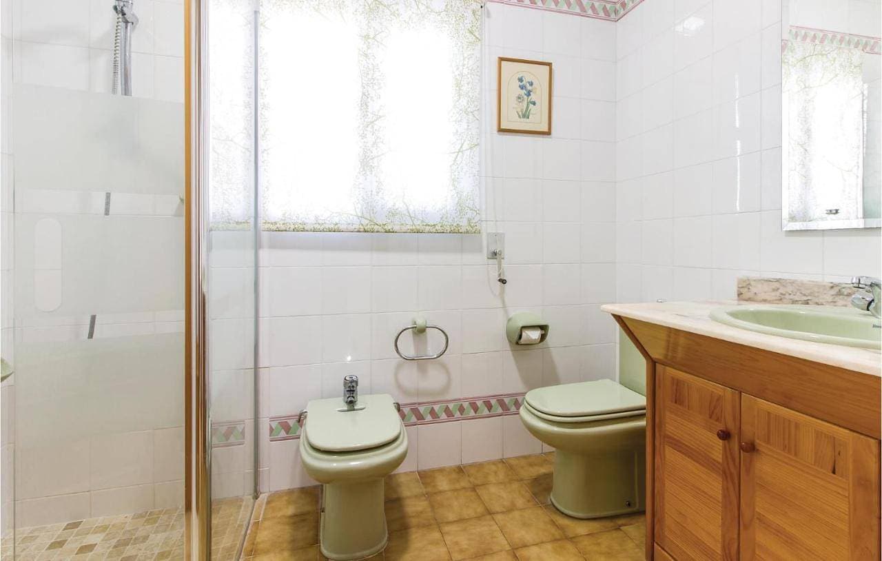 Foto 8 von 20: 2 Bedroom Cozy Home In Faro De Cullera