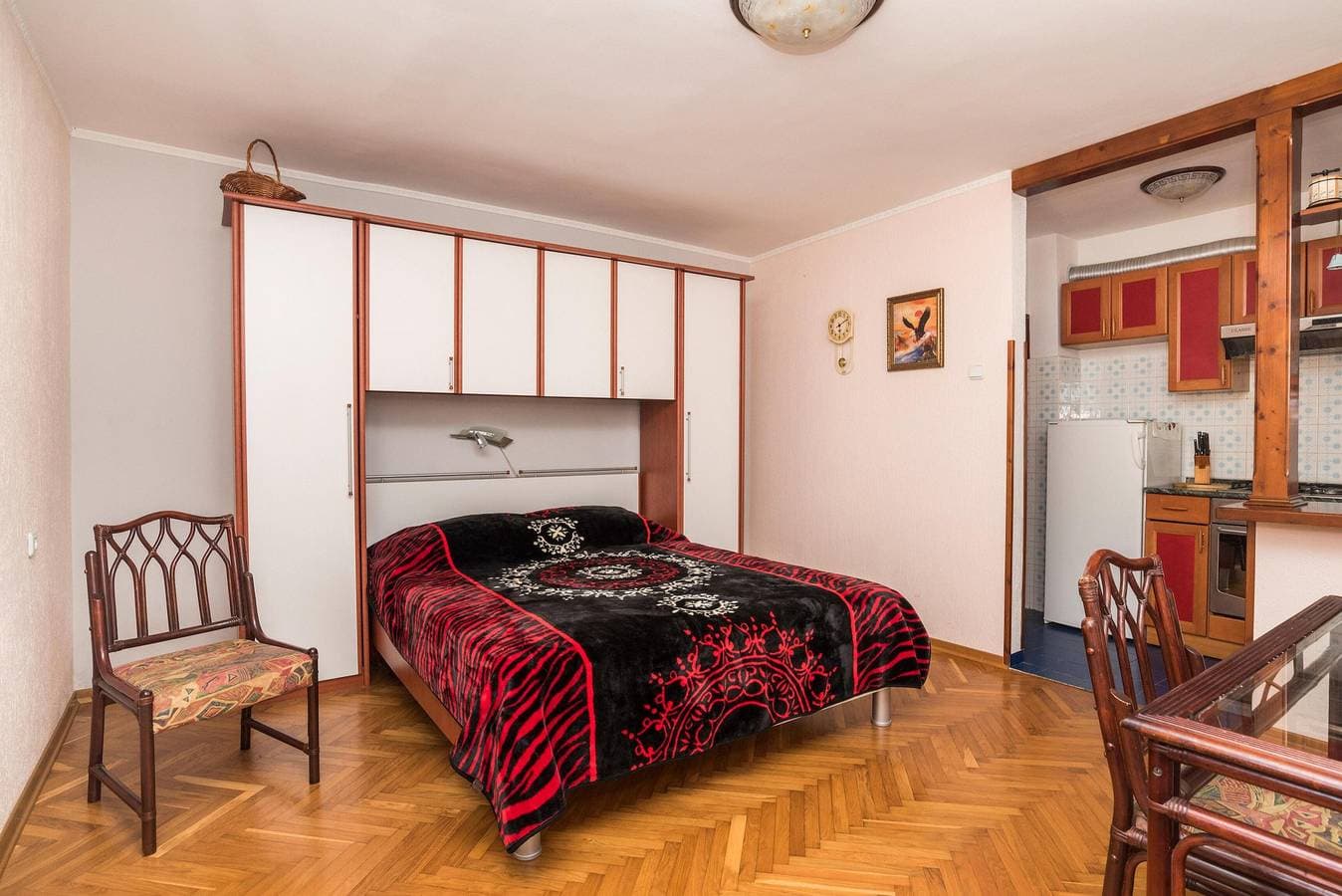 Foto 6 von 20: Gemütliches Ferienstudio in Umag