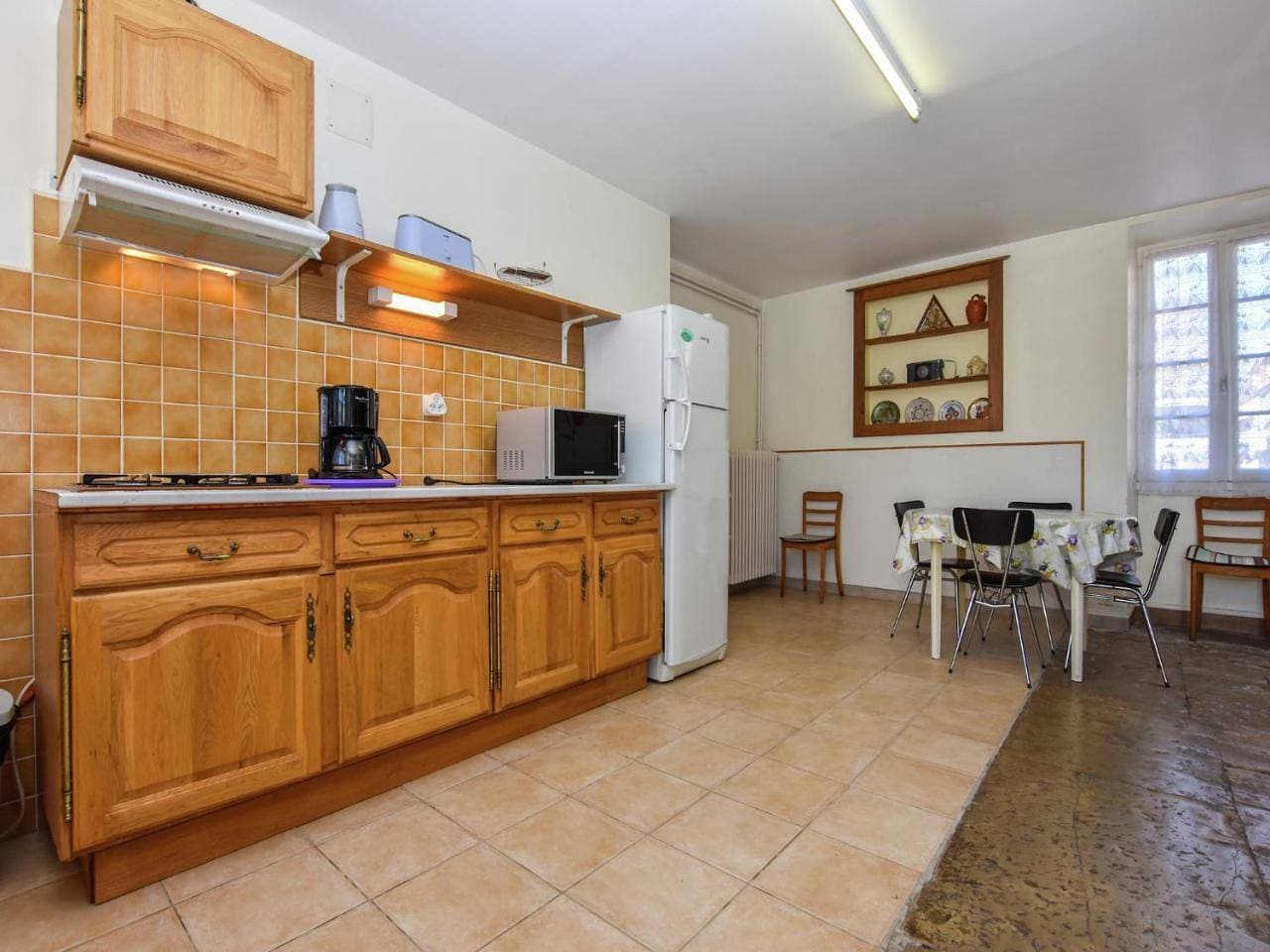 Foto 8 von 45: Four-Bedroom Holiday Home