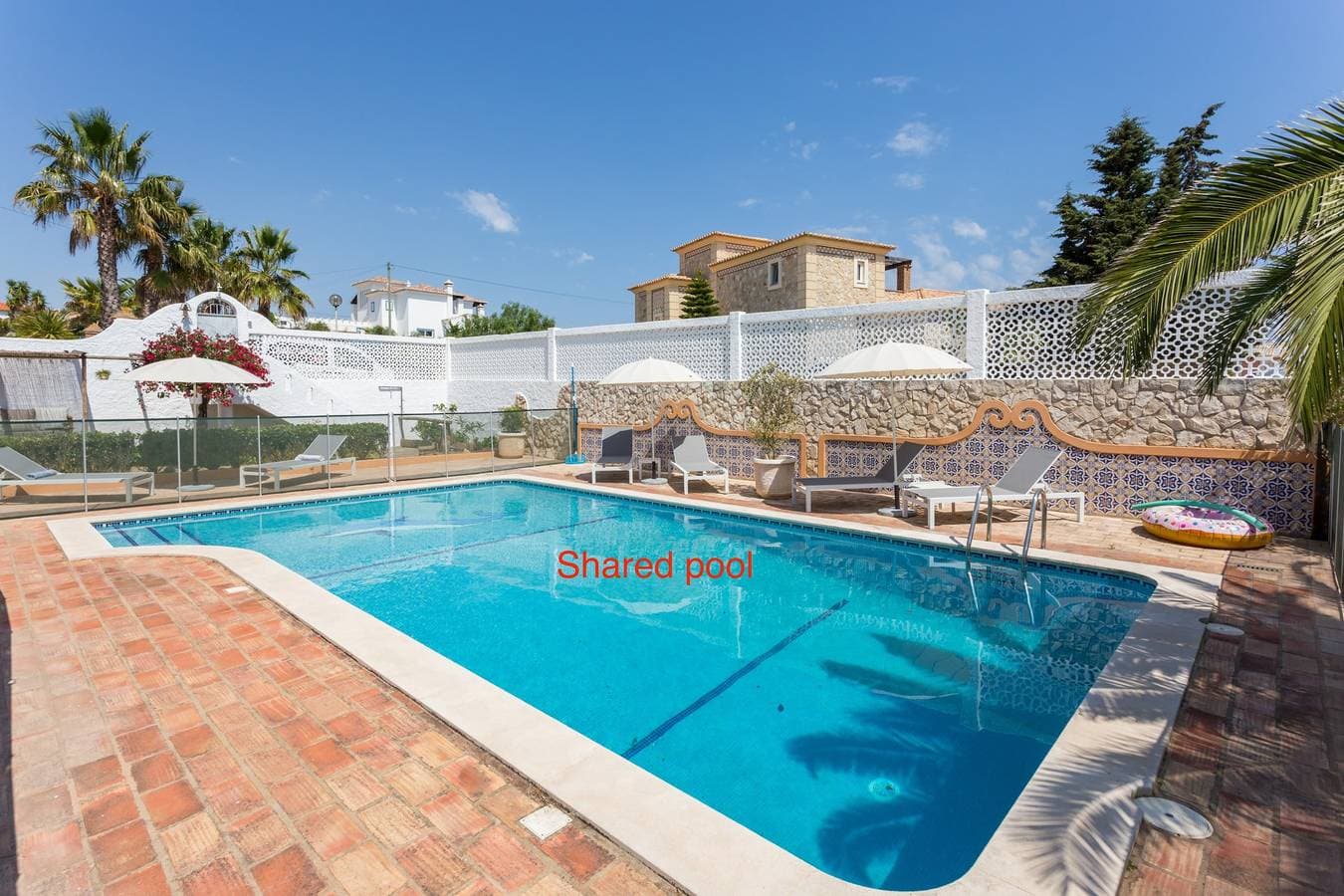 Foto 6 von 42: Quinta da Liberdade Studio 1 (für 3 Personen + 1 Baby)
