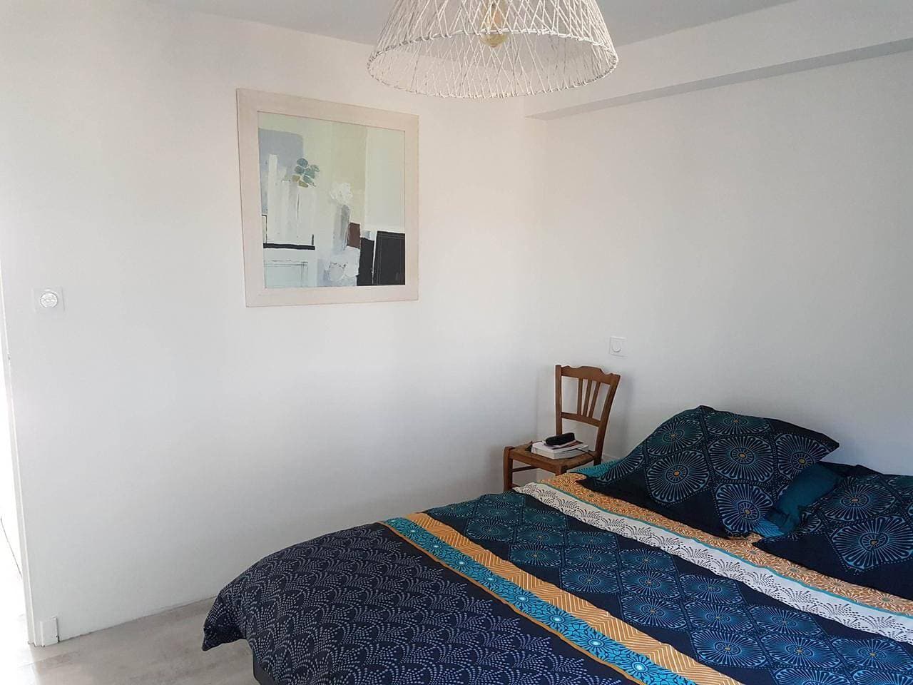 Foto 6 von 18: Ferienwohnung 'Maison D'hôtes' mit privatem Pool, privater Terrasse und Wi-Fi