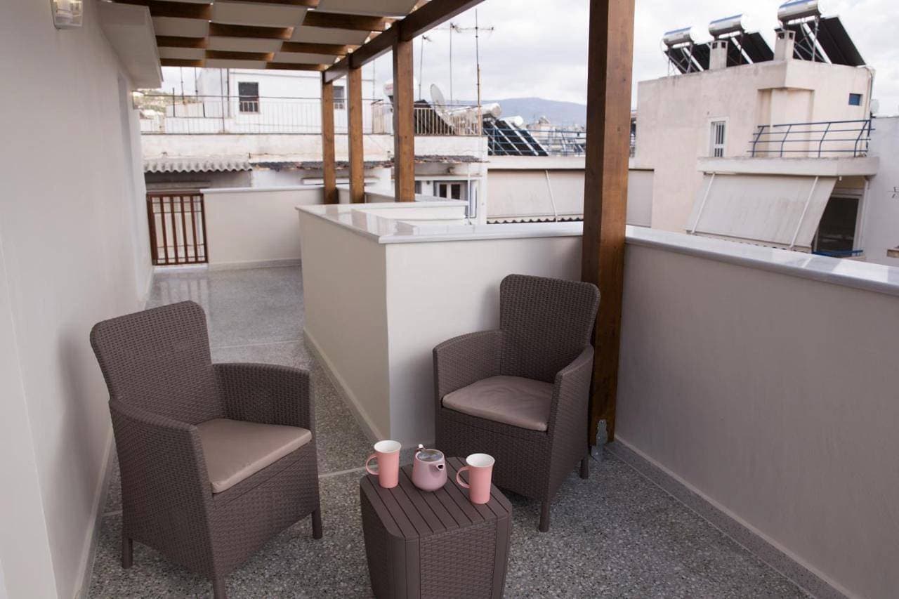 Foto 3 von 36: Dream penthouse2