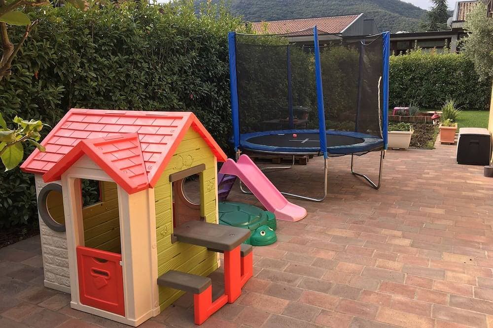 Foto 9 von 30: Casa dei Limoni in ruhiger Lage nahe dem Zentrum von Garda