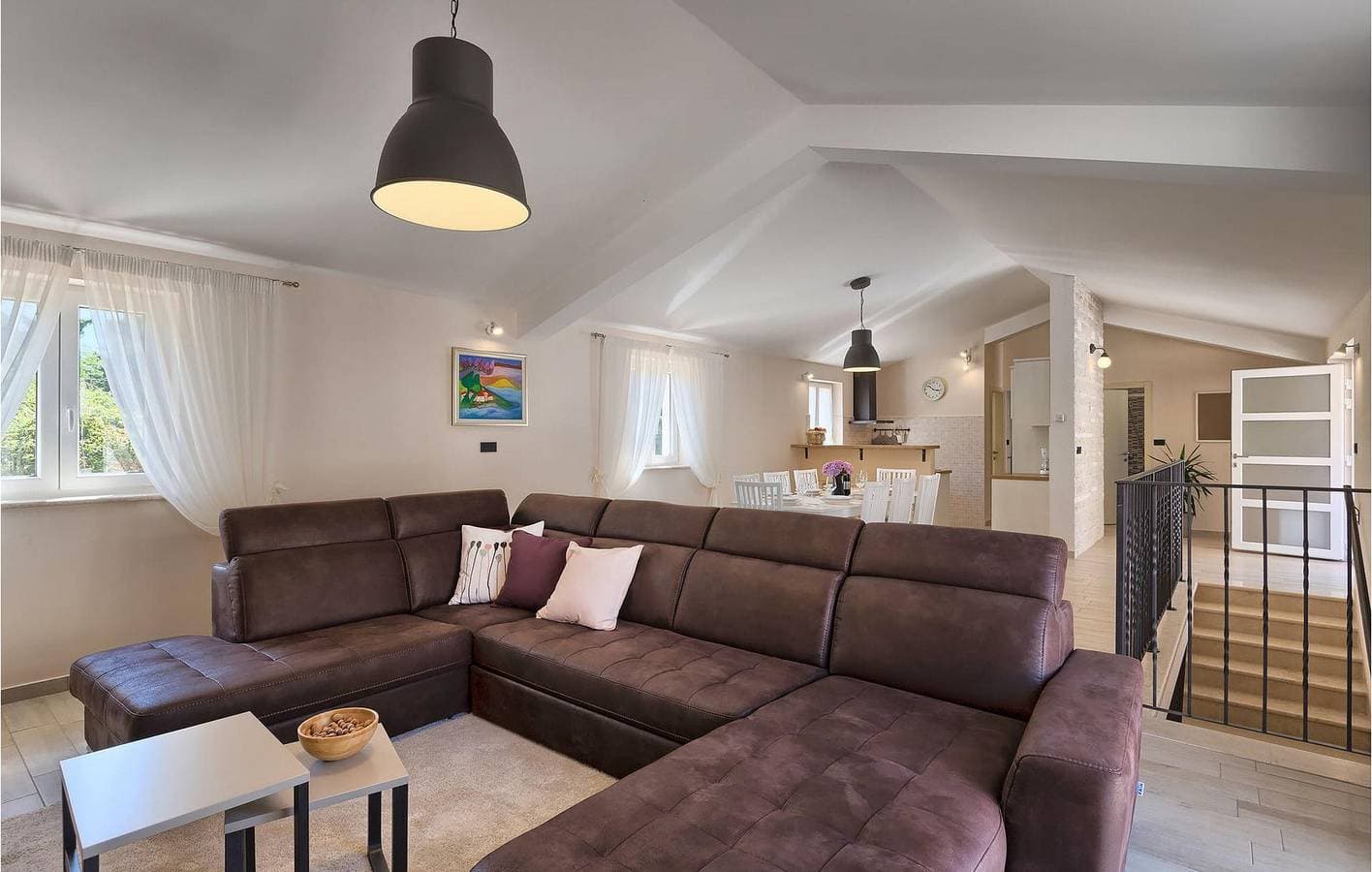 Foto 7 von 43: Charmantes, ca. 15 m² großes Apartment mit Pool, WLAN und Parkplatz