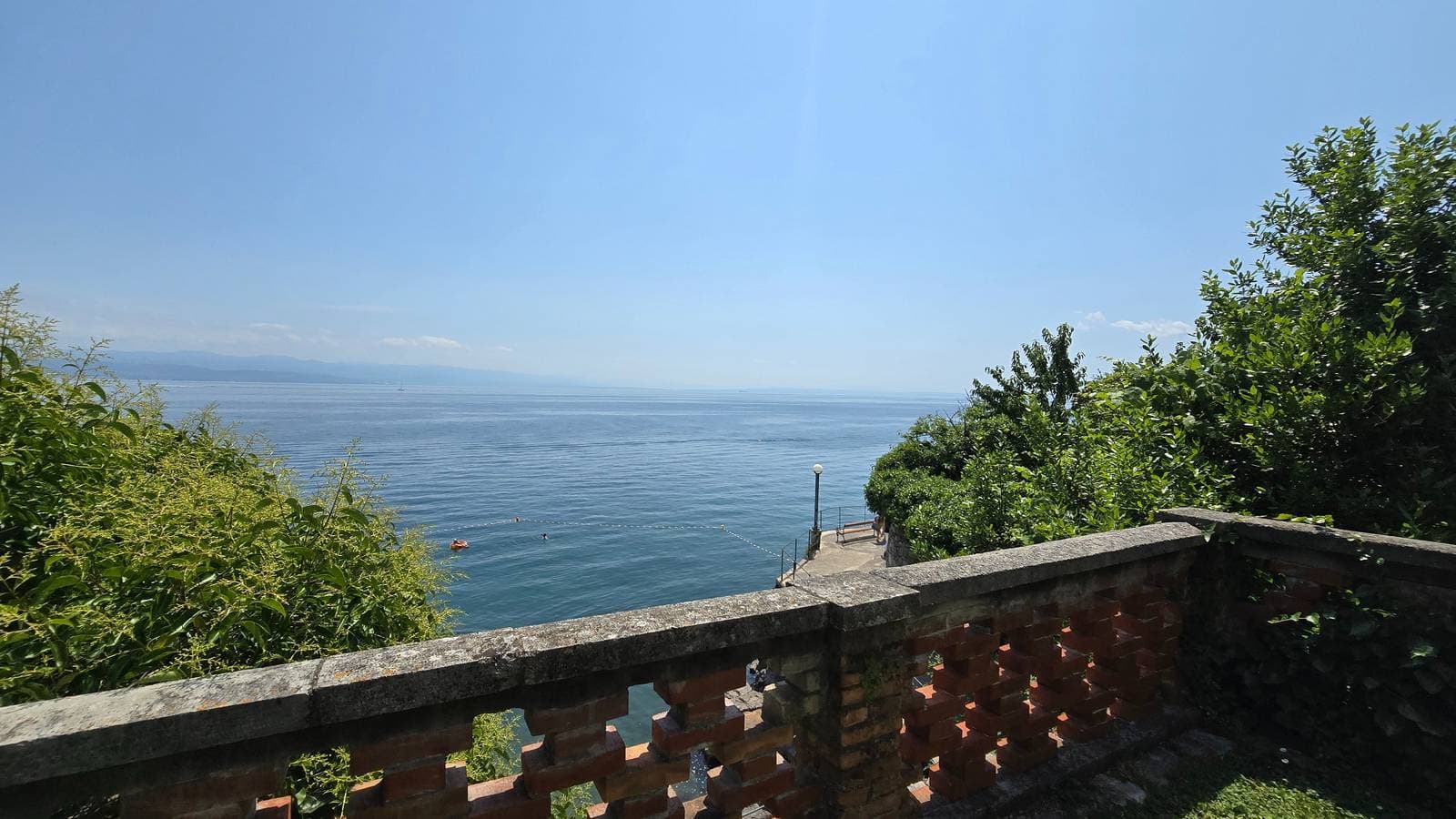 Foto 10 von 21: Apartman Villa San Giovanni - Lovran by Villas Gui