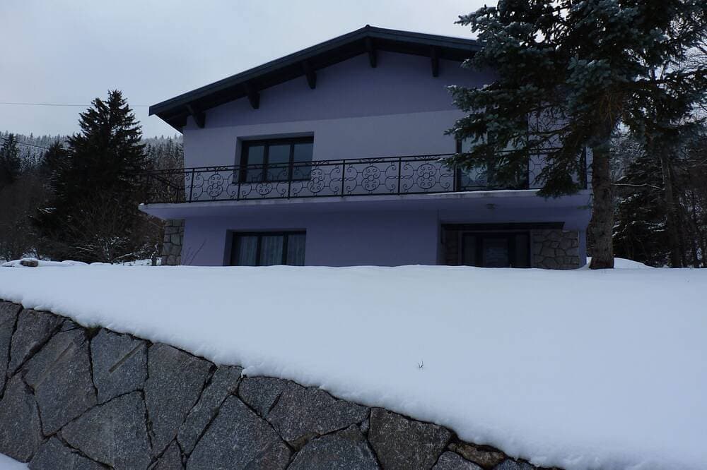 Foto 10 von 30: Family home, large pleasant space, quiet and sunny.