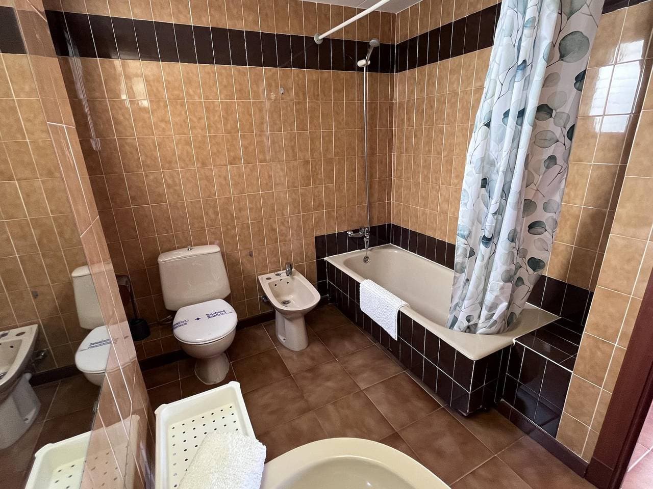 Foto 12 von 35: Großzügige Ferienwohnung direkt am Meer mit traumhaftem Ausblick