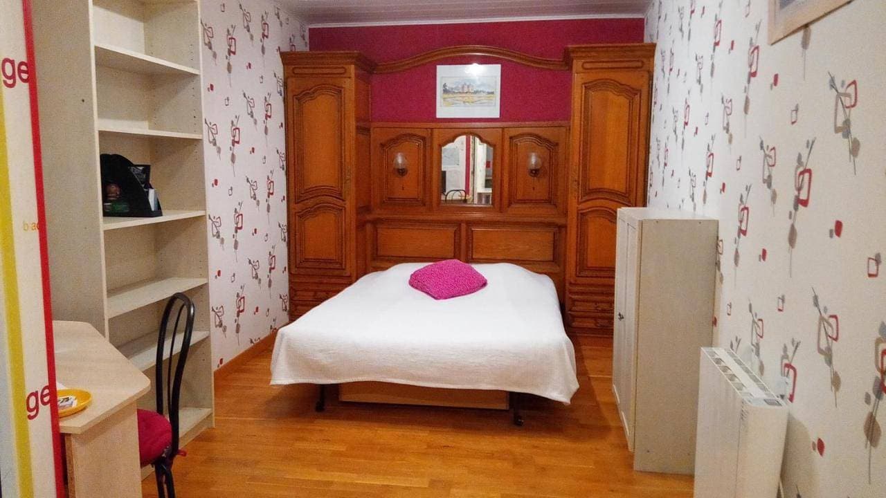 Foto 4 von 11: One-Bedroom Apartment