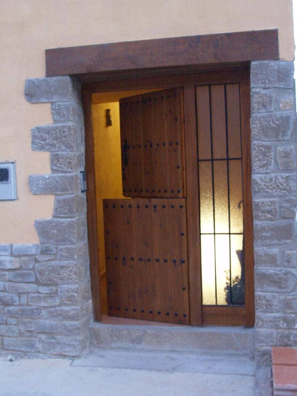 Alojamientos rurales Angelita 1