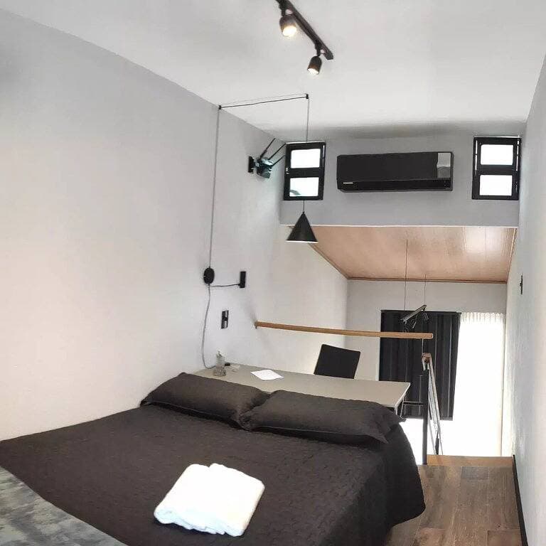 The only luxury loft in Aracaju - Unid. A 1