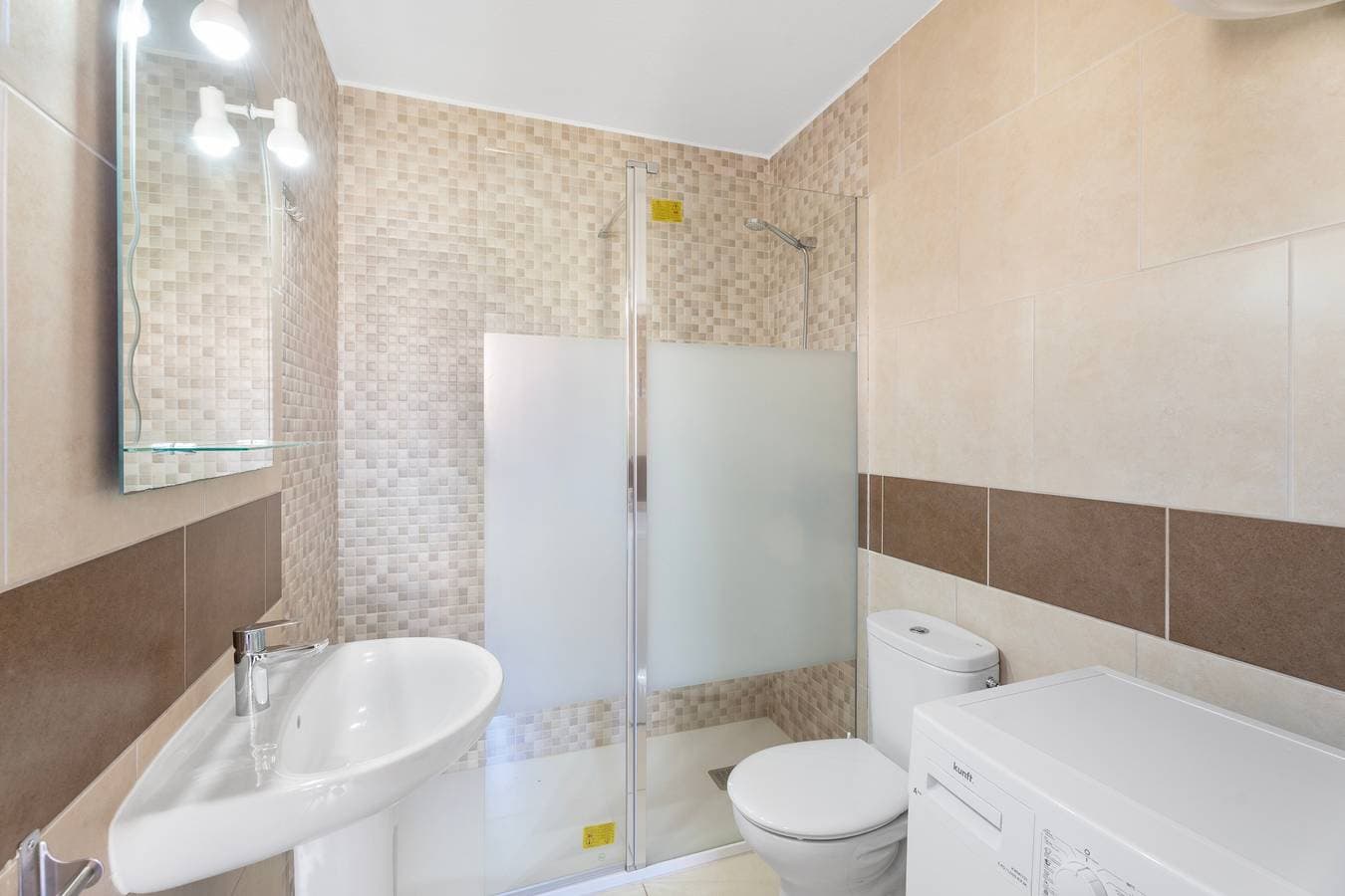 Foto 13 von 23: Ferienwohnung 'Mareverde K130' mit Gemeinschaftspool, Balkon und WLAN