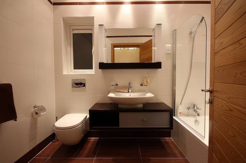 Foto 11 von 22: Elegante, gehobene und geräumige Eckwohnung mit 2 Schlafzimmern und Gemeinschaftspool