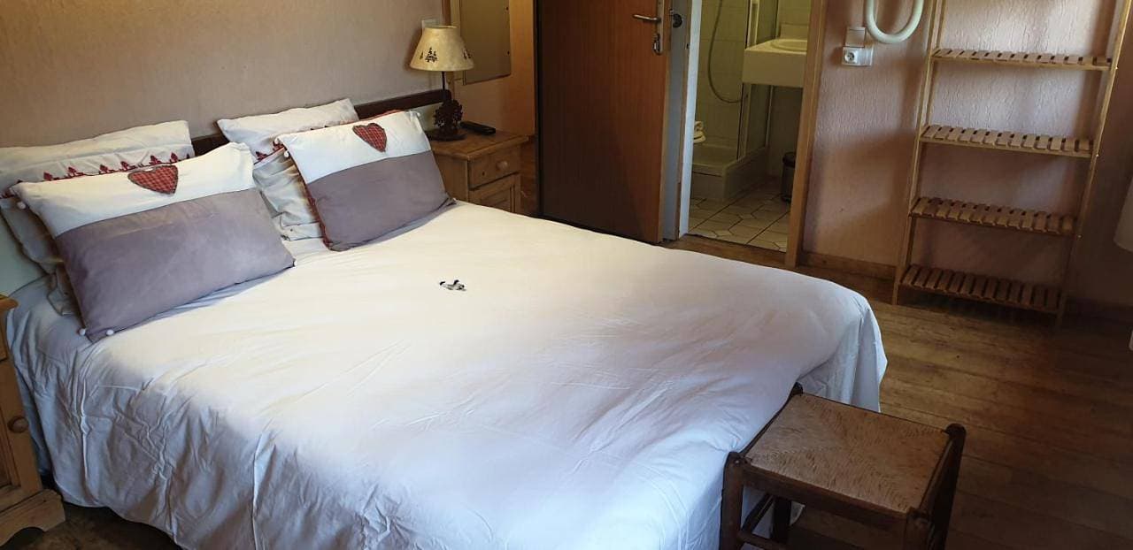 Foto 5 von 20: Double Room