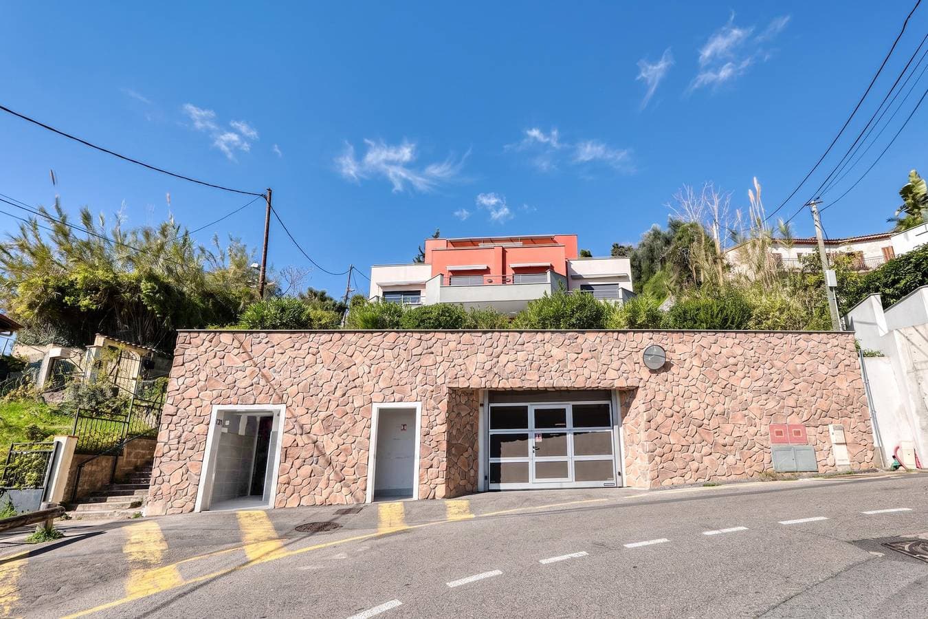 Foto 13 von 29: Les Terrasses De Roquebrune with Shared Pool