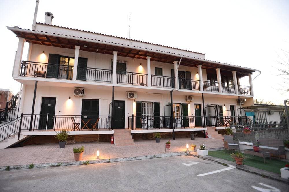 Foto 10 von 20: Icarus Apartment by Ionian Luxury