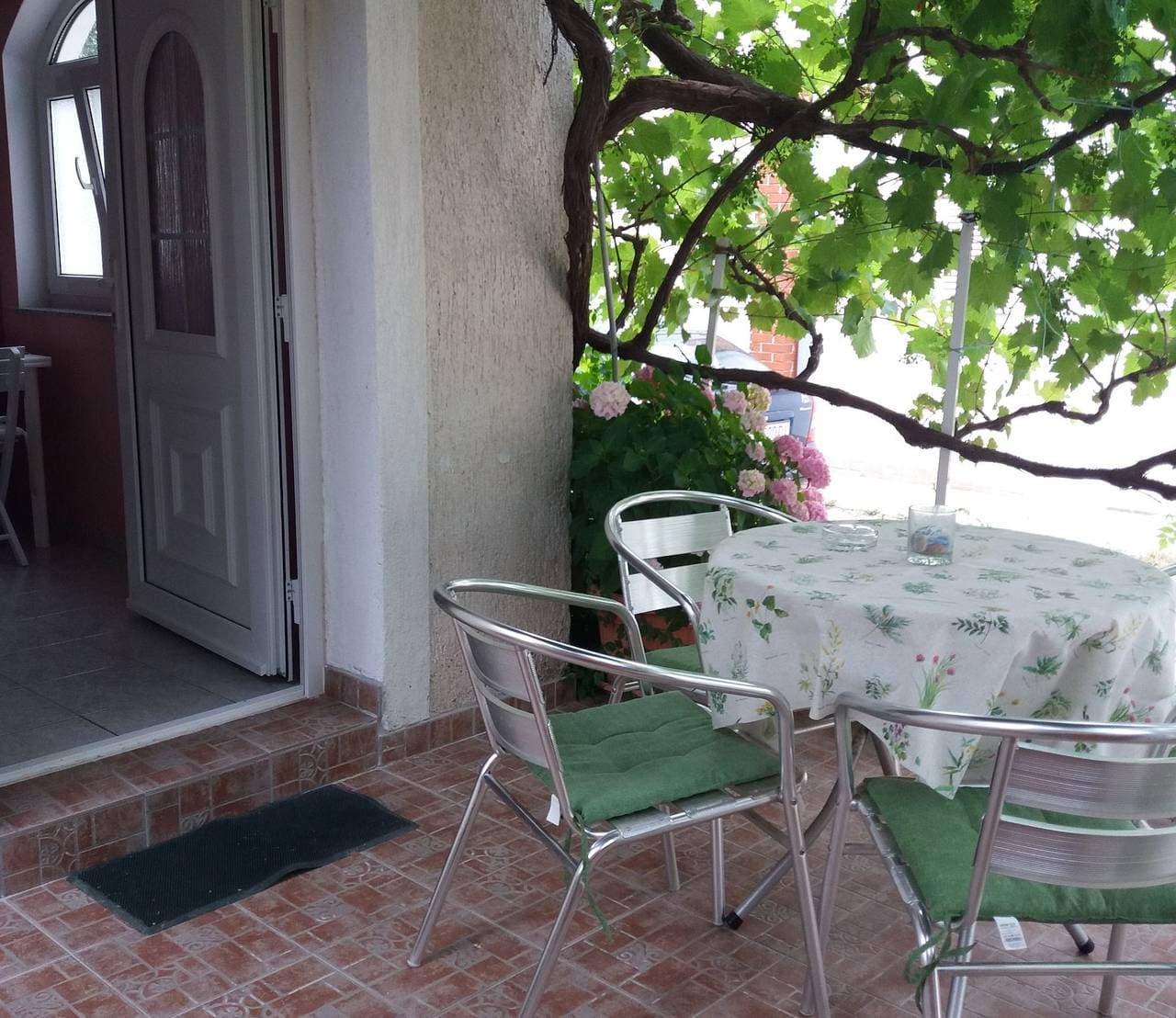 Foto 2 von 10: Ferienwohnung für 4 Personen