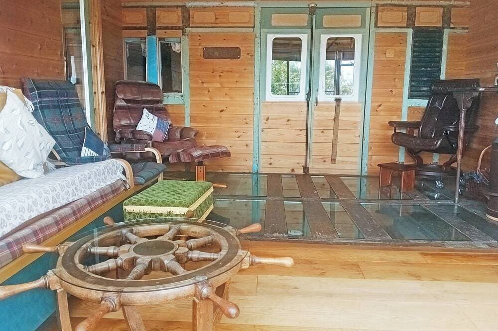 Foto 10 von 27: 2 Schlafzimmer Unterkunft in Dungeness