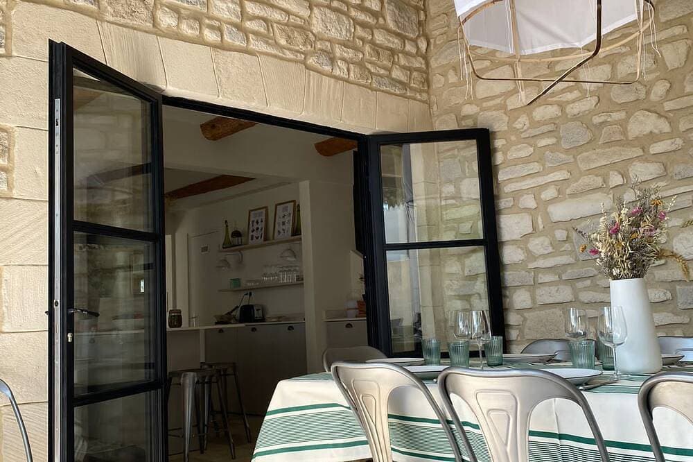 Foto 11 von 30: Maison En Plein Coeur Du Village