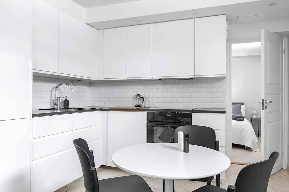 Foto 7 von 10: Cozy 1Br Apartment 20min to City Self Check-in
