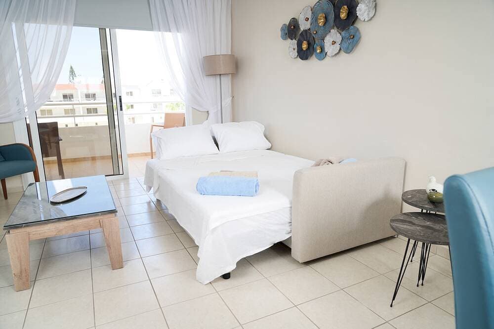 Foto 5 von 30: Narcissos 'Nissi Beach' Apartment E9