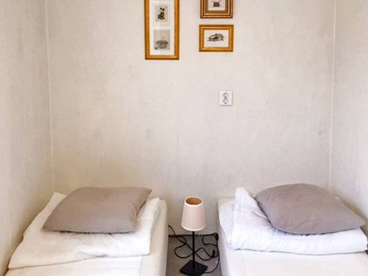 Foto 11 von 20: 3 Personen Ferienhaus in Sölvesborg