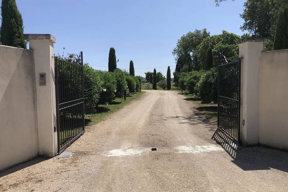Foto 6 von 12: Petite Maison en Provence