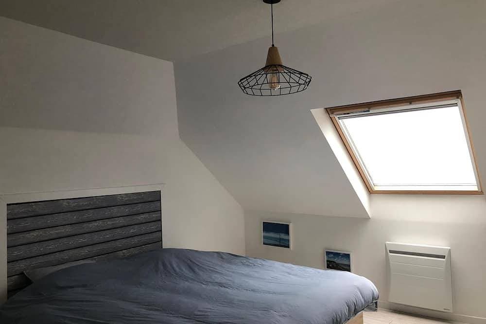 Foto 5 von 30: Duplex Normandy in Saint Valéry en Caux - 500m from the port and beach