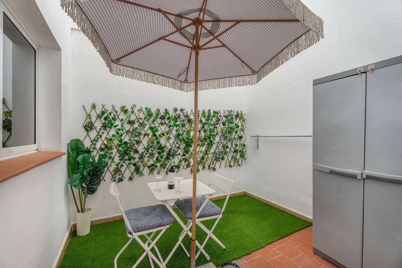 Foto 2 von 22: Casa Miramar 1 – Komfort und perfekte Lage im Herzen von San Sebastián