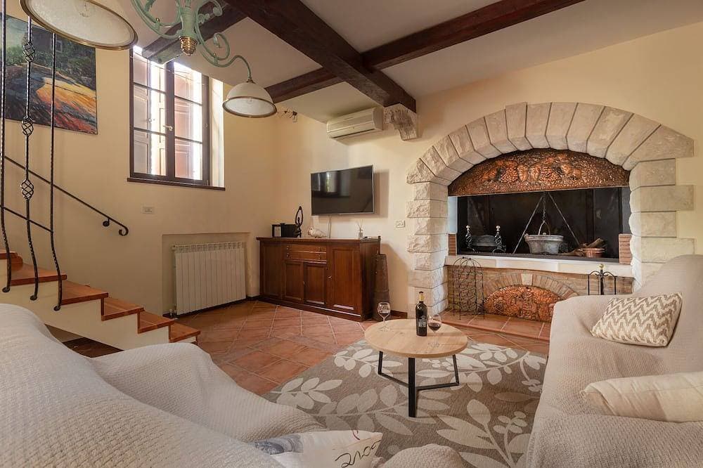 Foto 6 von 24: Das Handwerkerhaus - Villa Momiano - in der Weinhauptstadt Istriens