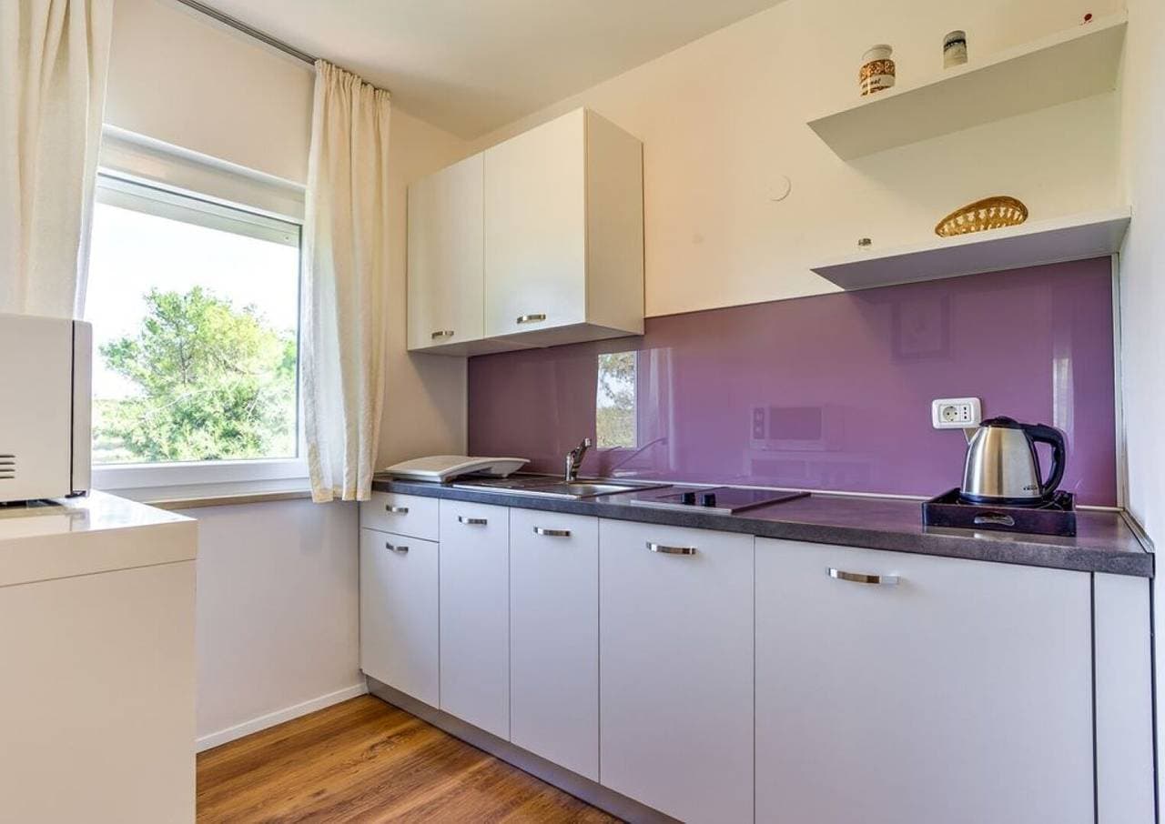 Foto 4 von 16: Apartments and Room Milena