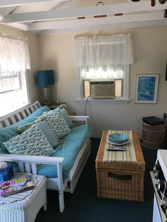 Foto 7 von 8: Cosy Cottage Old FashionCharm