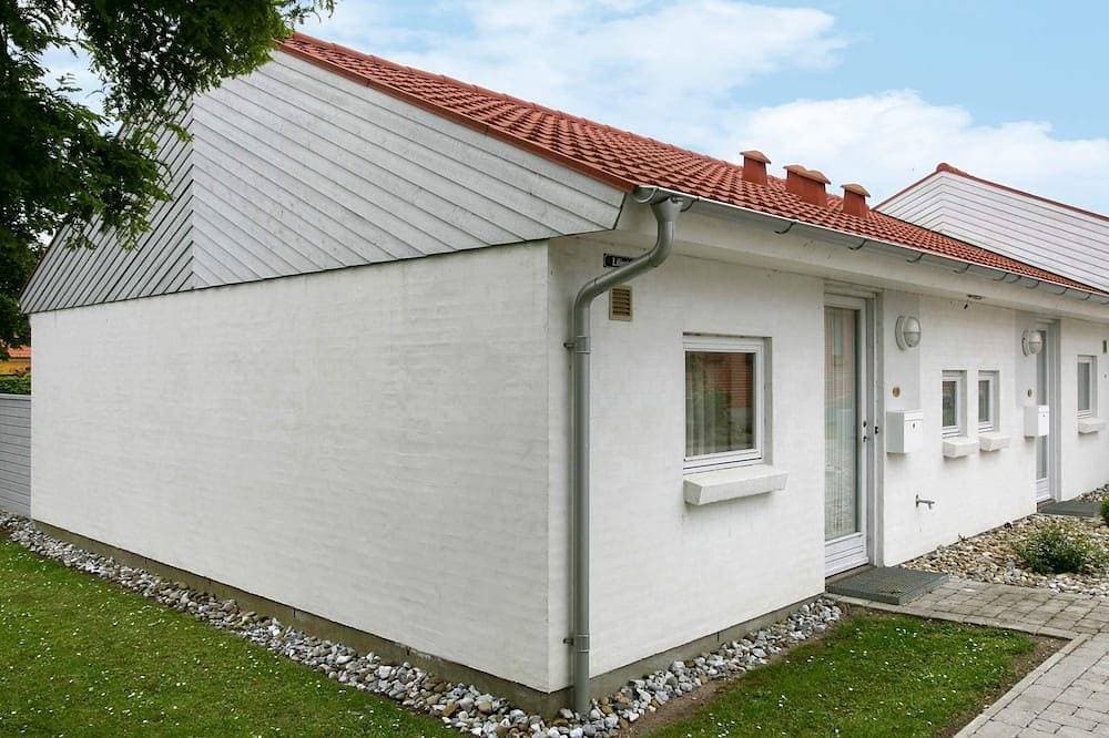 Foto 12 von 30: 4 Personen Ferienhaus in Ærøskøbing