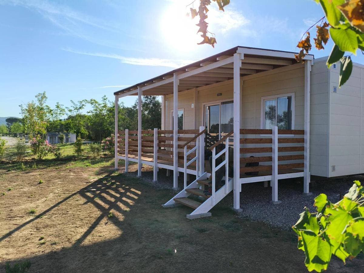 Foto 2 von 8: Mobile Home