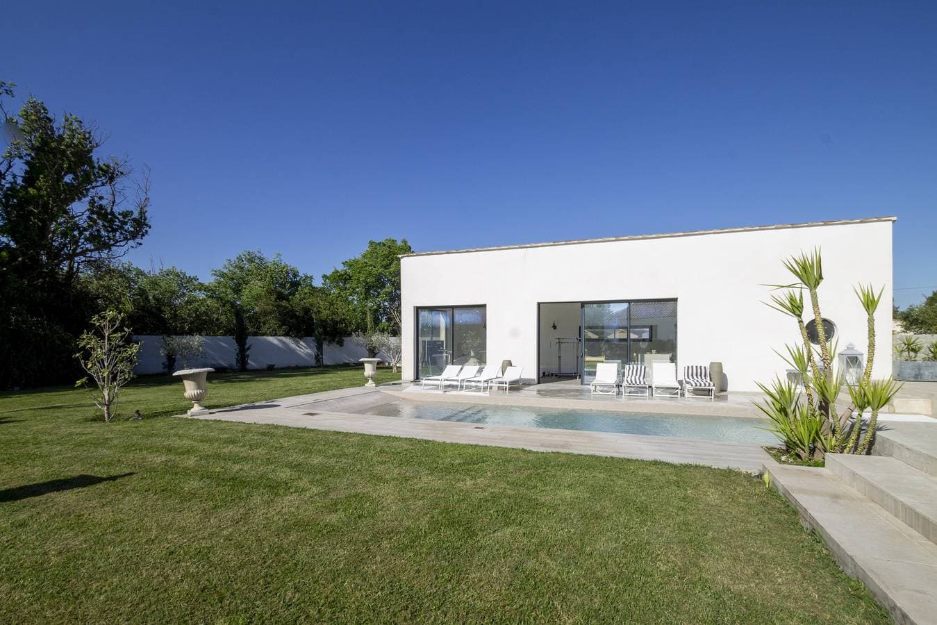 Foto 8 von 36: Villa Marie en Provence