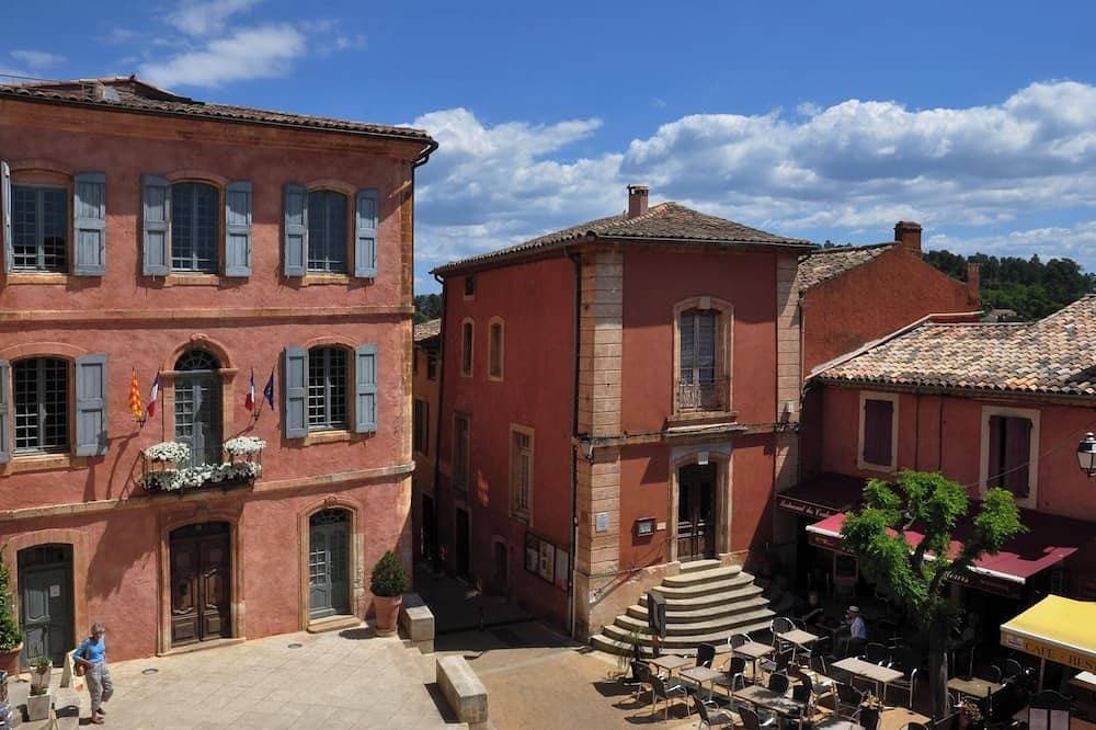 Foto 13 von 13: Apartment in Roussillon 84