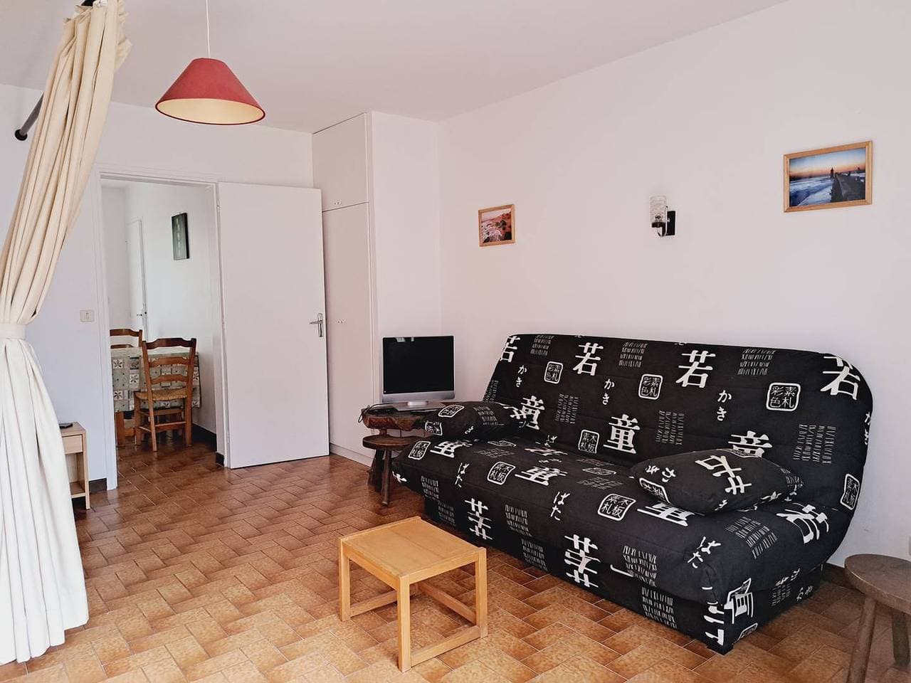 Foto 4 von 14: Studio für 4 Personen