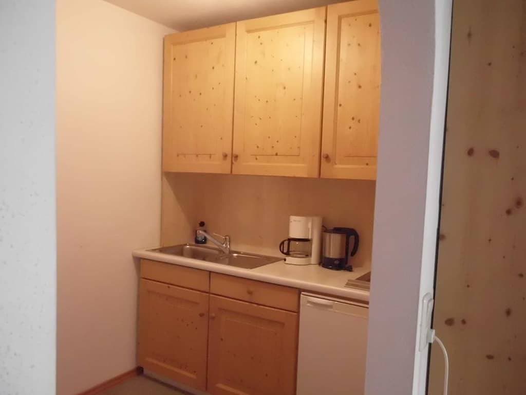 Foto 11 von 21: Ferienwohnung mit 1 Schlafzimmer