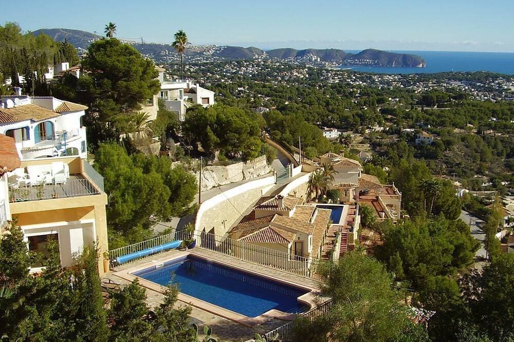 Foto 8 von 26: Komfortabler Bungalow in mediterranem Flair / Kostenloses WLAN